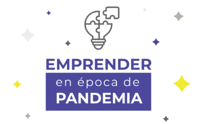 Emprender en época de pandemia