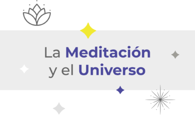La meditación y el universo